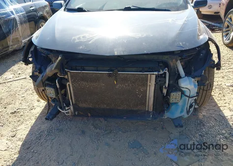 2022 Chevrolet Malibu Fwd Lt from USA, damaged, VIN 1G1ZD5ST0NF167794